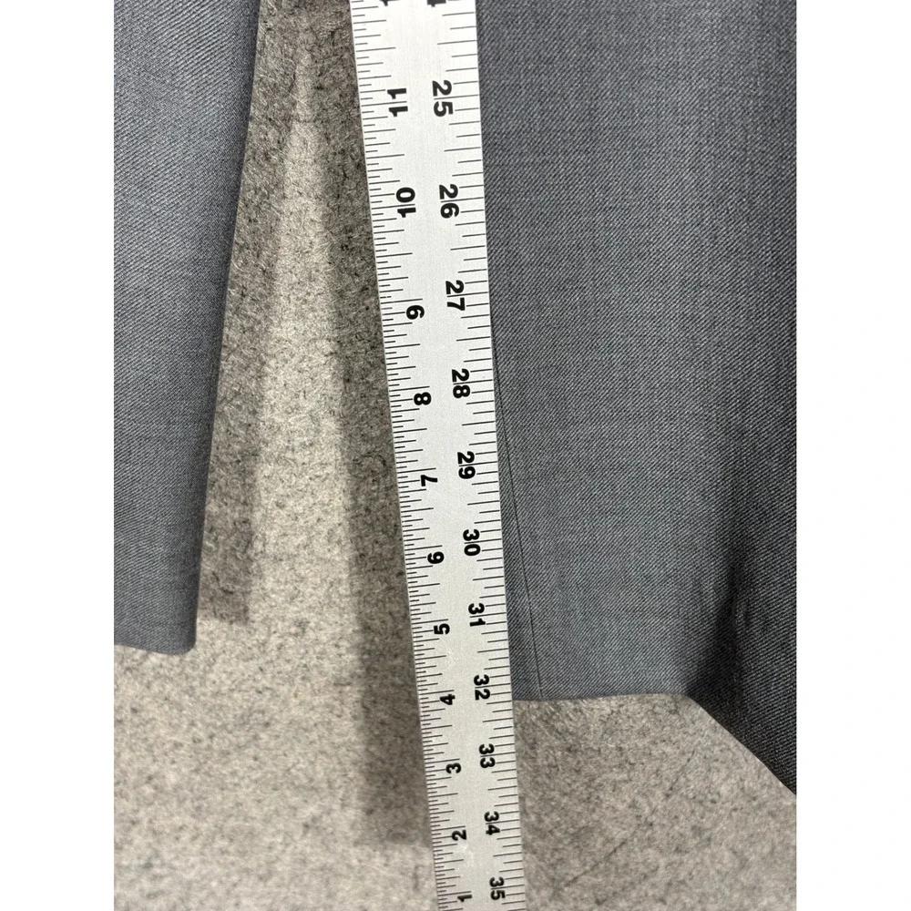 L.L. Bean leg smooth flat